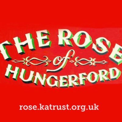 TheRoseHungerfd Profile Picture