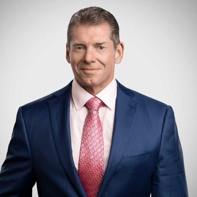 Parody account for the Chairman & CEO of @WWE - @VinceMcMahon