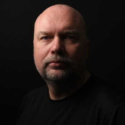 hildebeb's profile picture. Information Technology | Outdoorsman | Photographer | Storm Hunter if the storm lets me catch it