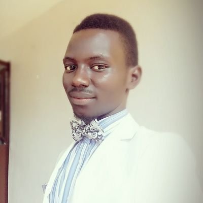 samba_solomon's profile picture. A Web developer and financial analyst