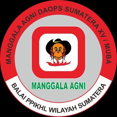 Daops Manggala Agni Muba Profile