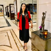 Priyanka Khandelwal (@priyankakdl) 's Twitter Profile