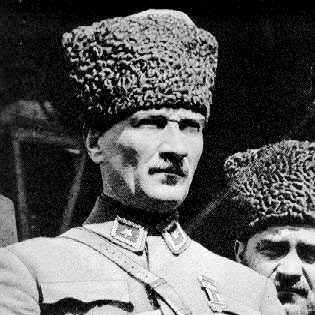 Mustafa Kemal Ataturk | Aviation | 12:04