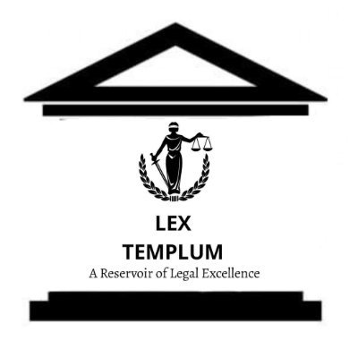 LexTemplum's profile picture. India's best online coaching for CLAT PG (LLM) and the finest mock test for better preparation of CLAT PG