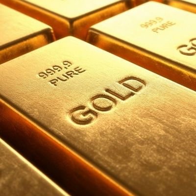 ‏هنا سوف تجد كل مايخص الذهب من استثمار و اسعار..حساب يجمع المختصين في تجارة الذهب في العالم العربي