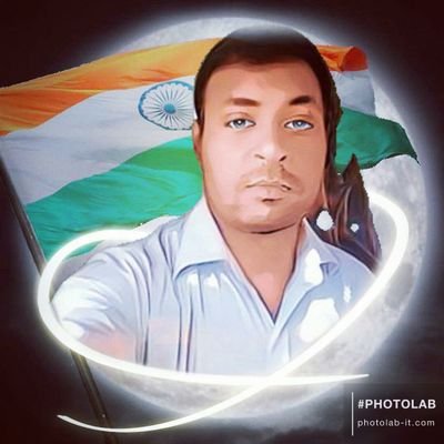एक देशभक्त नागरिक जो कटु सत्य लिखना और बोलना जानता है 🙏