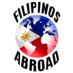 Filipinos Abroad (@hindiakobanko) Twitter profile photo