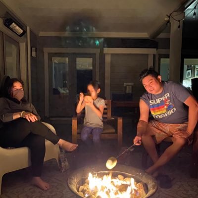 mattdfong's profile picture. hacked my twitter
