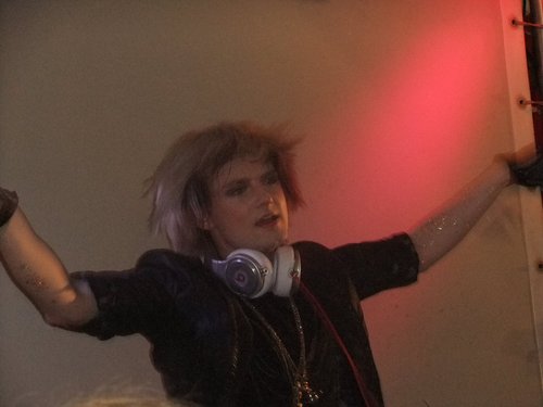 Blackstrify's profile picture. You´ re My obsession  my fetilsh my religion My confusion My confession  The one I want Tonight