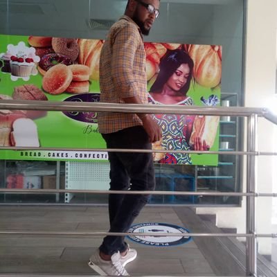 Take it or leave it..I'm not perfect but I AM a great personality, I have good self esteem, respectful, giver, accommodating handsome...The hardest prison to...