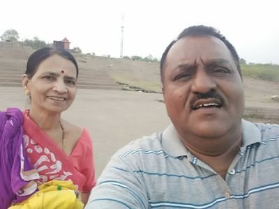 AnilUKulkarni1's profile picture. 