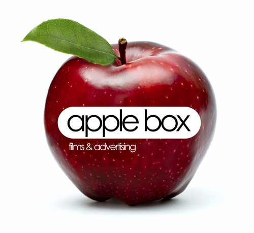 apple box