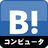 はてブ新着エントリー（コンピュータIT）のアイコン