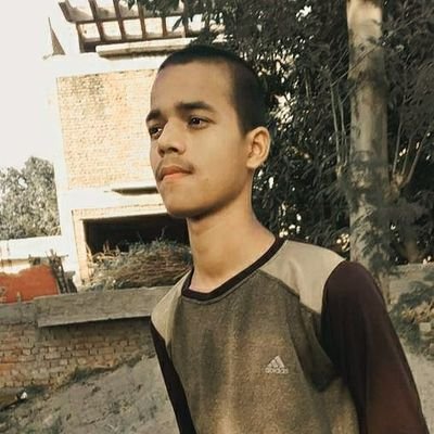 AyushPal07_'s profile picture. Never Lie To The Man In The Mirror.