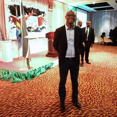 DrGitarianthony's profile picture. Gynecologic Oncologist,
Kisii Teaching and Referral Hospital, Kisii, Kenya.