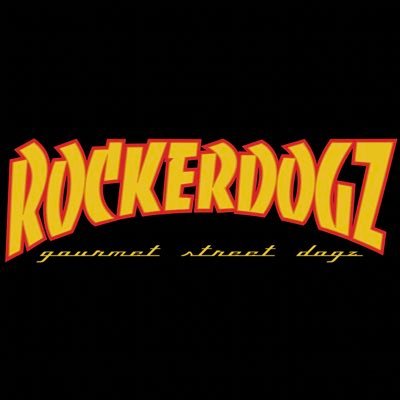 RockerDogz is a gourmet hot dog joint