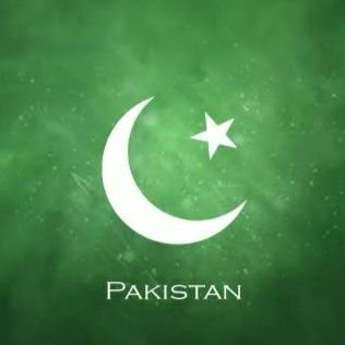 اللَّهُمَّ إِنَّكَ عُفُوٌّ كَرِيمٌ تُحِبُّ الْعَفْوَ فَاعْفُ عَنِّي

Patriot Pakistani Law Abiding Citizen | Active Tax Payer | Optimist | Humanitarian | Techie