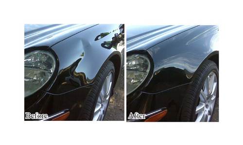 Mobile Dent Repair