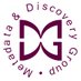 CILIP Metadata & Discovery Group (@cilipmdg) Twitter profile photo
