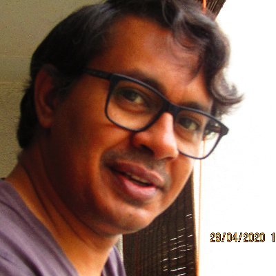 shiladitya17's profile picture. 