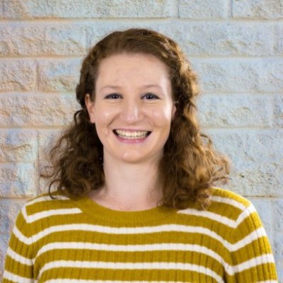 MargieBruff's profile picture. Physics grad student @CUBoulder studying quantum control of trapped ions | @NSFGRFP Fellow | @UNCPhysics Alumna | Chancellor's Science Scholar