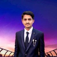 Ajay Parmar (@ajayparmar1137) 's Twitter Profile