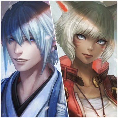 PSO2 幻塔 原神PᏚ5，FF14メイン鯖正宗.Hirapon Maker's FCミスト3区46番 個人邸シロガネ8区56番ウソウソ御殿 サブはヤ・シュトラ寝落ち王です、ヘッダーはPKさん( @PK_XIV )にいただきました 基本FF14関係はフォロバします。たまにFGOつぶやきます