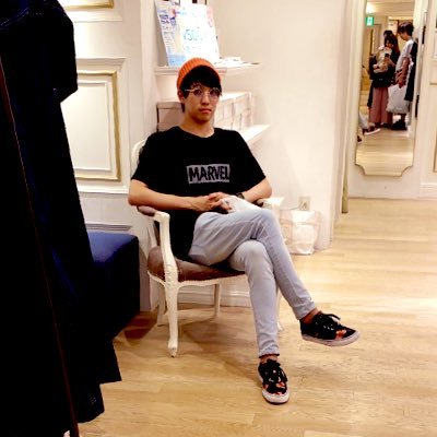 cocoon_d's profile picture. 