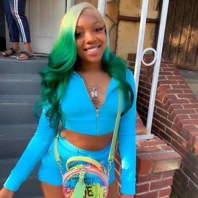 I Am A Dancer š„š¤š½ Ig . @nay_the_dancer