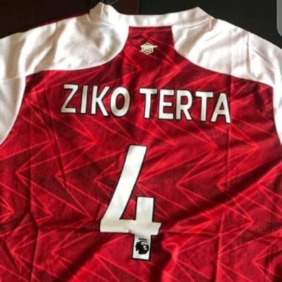 Zikoterta Profile Picture