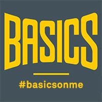 BasicsLife (@basicslife) 's Twitter Profile