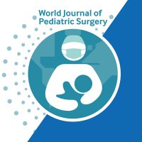 World Journal of Pediatric Surgery (@wjps_official) 's Twitter Profile Photo World Journal of Pediatric Surgery (@wjps_official) 's Twitter Profile Photo
