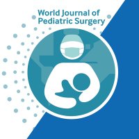 World Journal of Pediatric Surgery(@WJPS_Official) 's Twitter Profile Photo