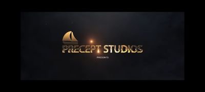 The official Precept Studios Twitter where we share our Visual Content creations like Films, Advertisements and Short Films.