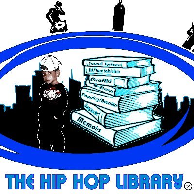 The ultimate goal of The Hip Hop Library is to encourage our communities to READ!