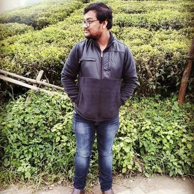 jeet_chowdhury's profile picture. 