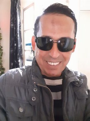 aziz58679964's profile picture. aziz