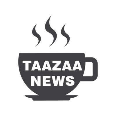 Taazaa News is a News Web Portal. It is a hindi news portal.