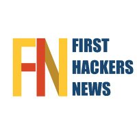FirstHackersNews(@Info_FHNews) 's Twitter Profile Photo