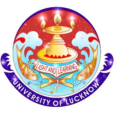 This is the official twitter account of the Dean, Faculty of Commerce, University of Lucknow, Lucknow.