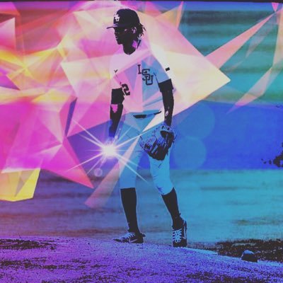 Ma'Khail Hilliard athlete profile head shot