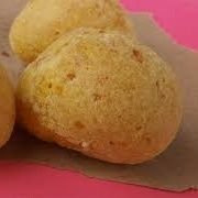 Pão
de 
queijo