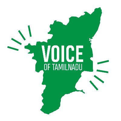 United voice of the people of Tamilnadu.