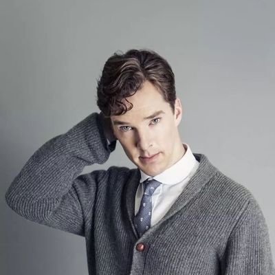 MaryCumberbatc8's profile picture. 221B Baker Street 🤙                            Sherlock Holmes ✌️
Doctor Strange
Alan Turing🤟
Patrick Melrose