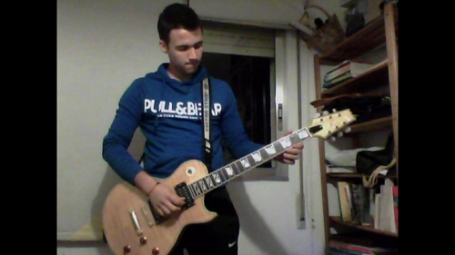 Carlesnosram92's profile picture. 