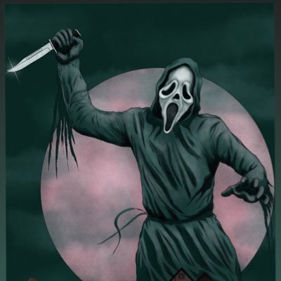 BrodyArt's profile picture. Illustrator. Horror and Pro Wrestling Nerd. Poster Artist. Husband. Father. Spooky Kid. Shop prints at my website.