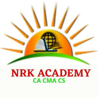 NRKACADEMY's profile picture. NRK Academy we believe that education shall be for all. We believe in making learning, a simple process.