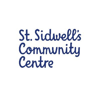 Community Centre offering volunteering and work-experience, cafe and bakehouse, room hire for groups, ESOL classes, veg garden and more.