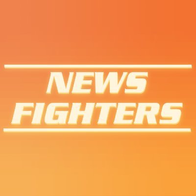 News Fighters Podcast Profile