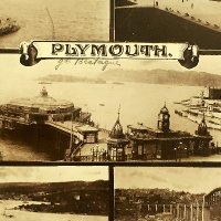 Postcards of Plymouth(@JannerPostcards) 's Twitter Profileg